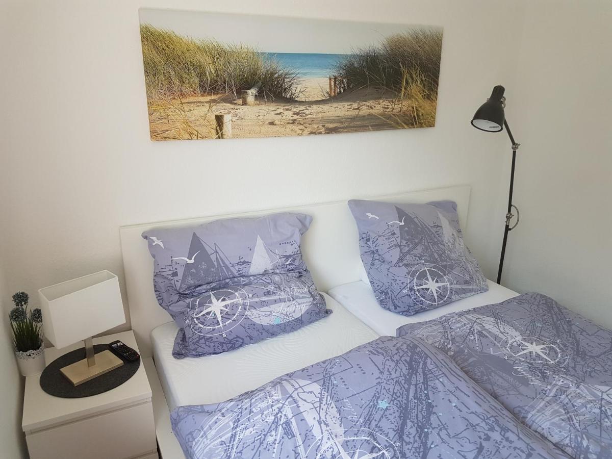 Eckernfoerde Baltic Beach Esterno foto